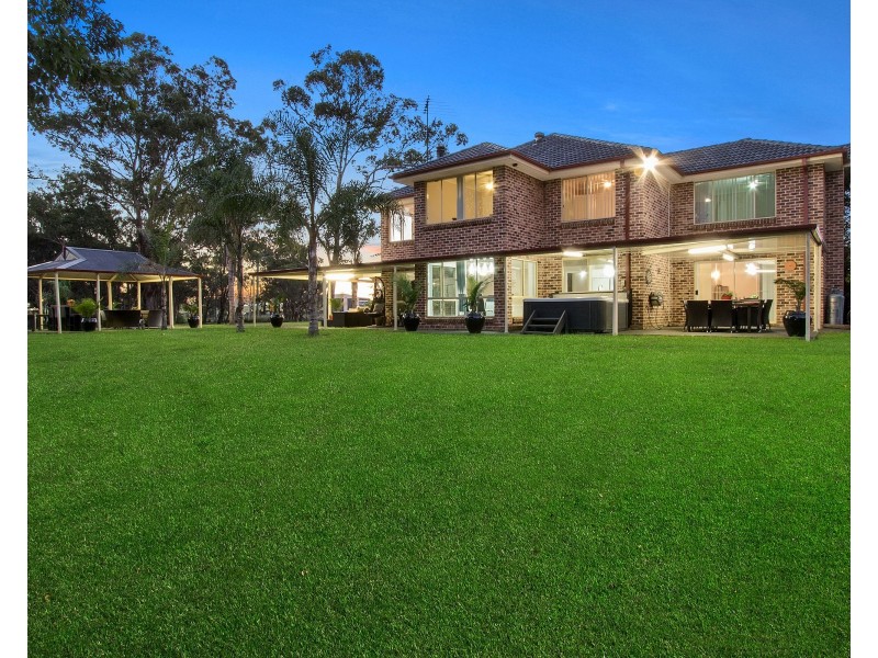 200 Cattai Road, Pitt Town NSW 2756