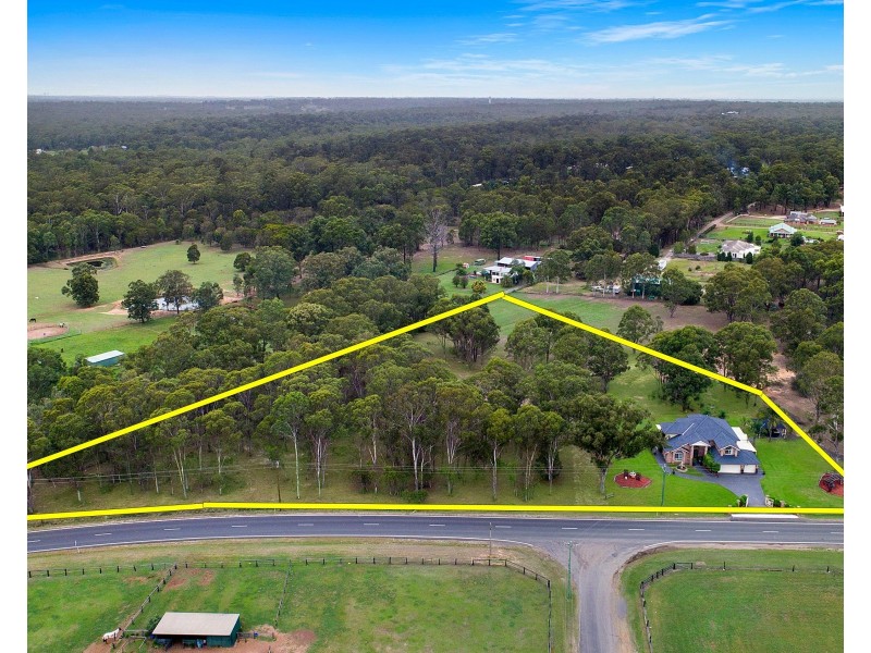 200 Cattai Road, Pitt Town NSW 2756