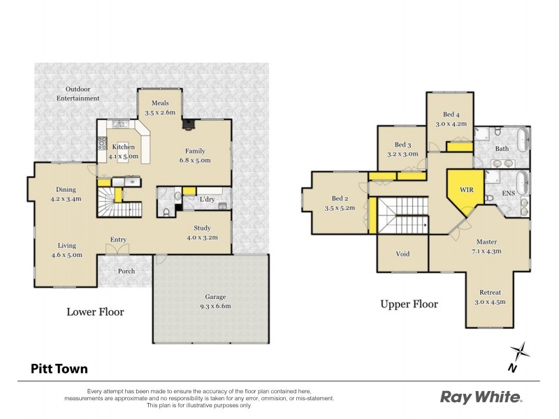 200 Cattai Road, Pitt Town NSW 2756