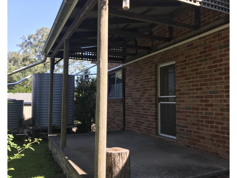 Ebenezer NSW 2756