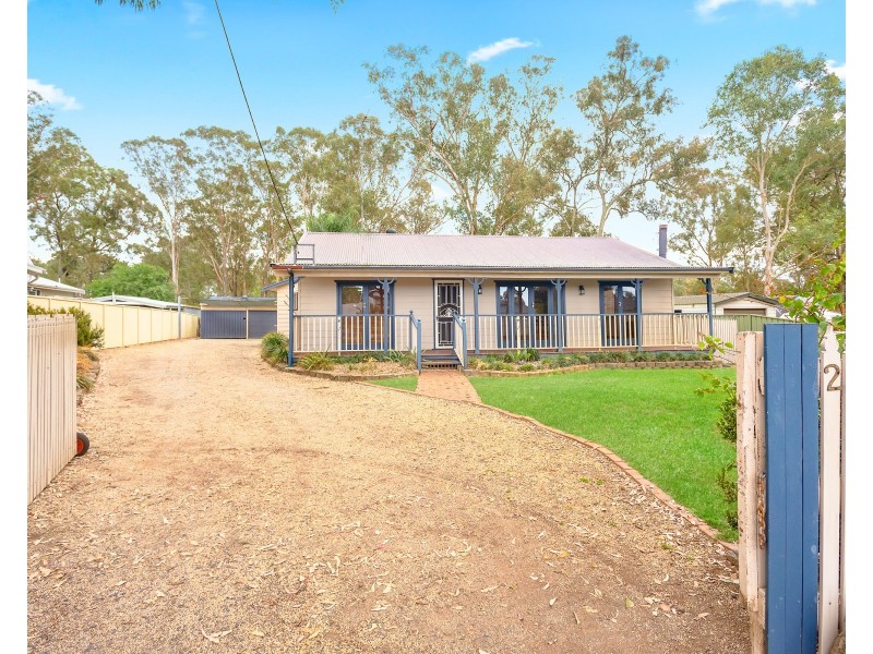 Wilberforce NSW 2756