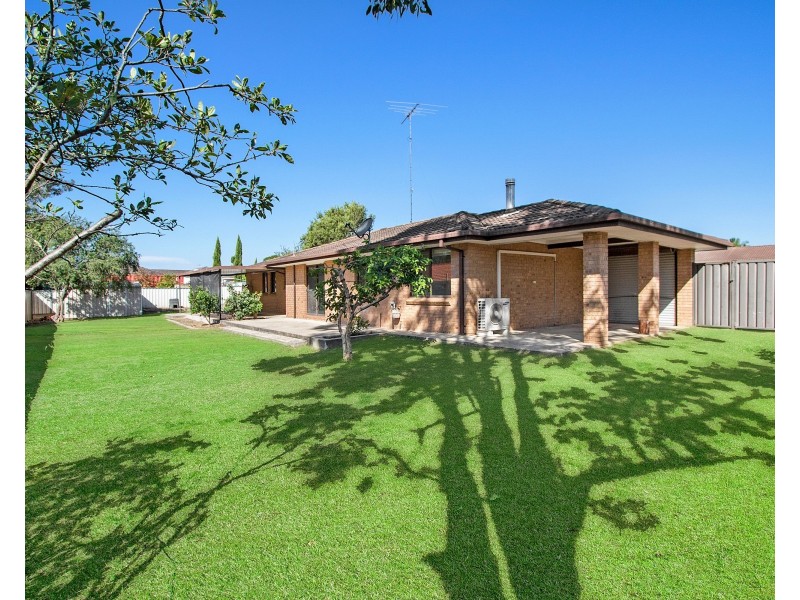 7 Studdy Close, Bligh Park NSW 2756