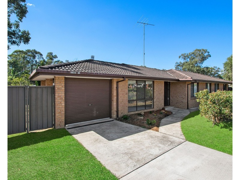 7 Studdy Close, Bligh Park NSW 2756