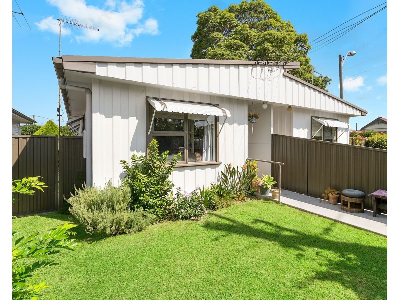 54 Lennox Street, Richmond NSW 2753