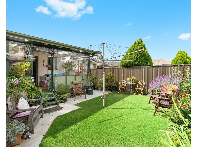 54 Lennox Street, Richmond NSW 2753