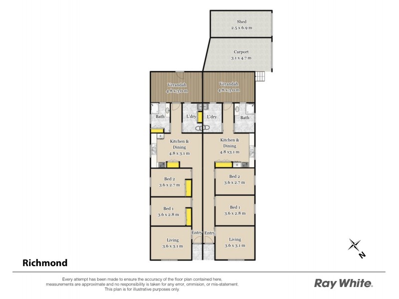 54 Lennox Street, Richmond NSW 2753
