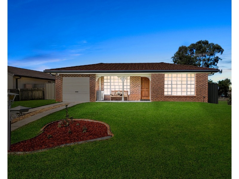 5 Chifley Place, Bligh Park NSW 2756