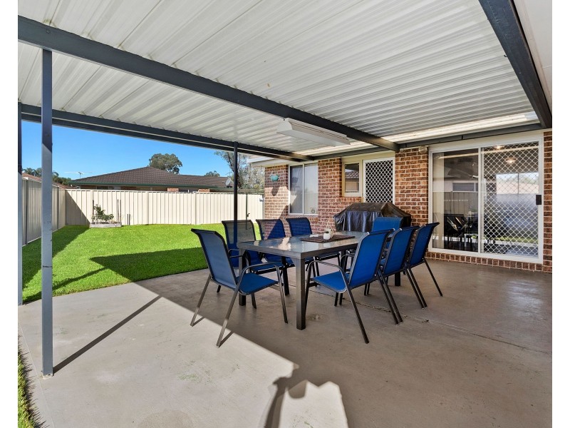 5 Chifley Place, Bligh Park NSW 2756