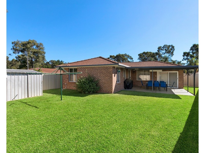 5 Chifley Place, Bligh Park NSW 2756