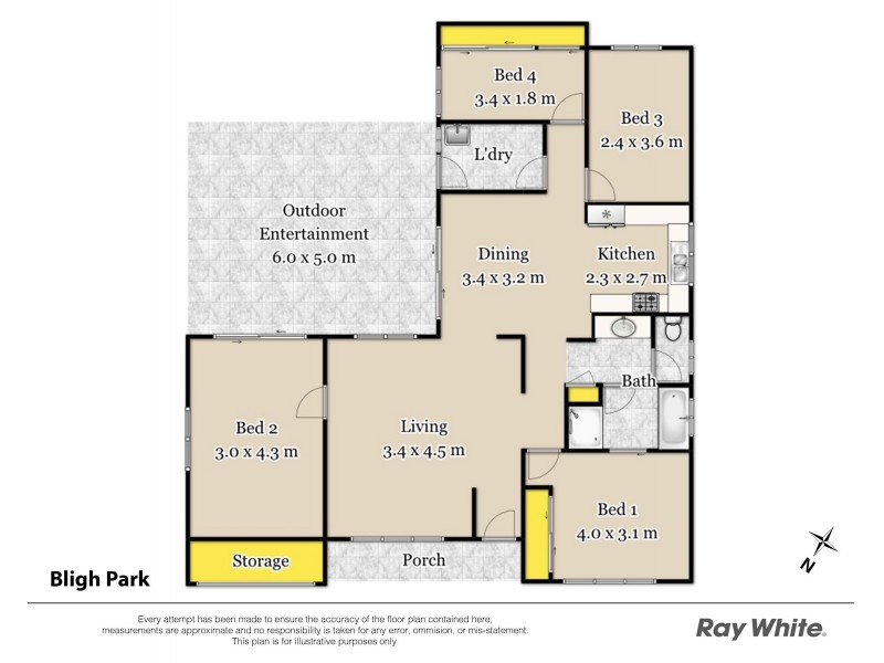 5 Chifley Place, Bligh Park NSW 2756