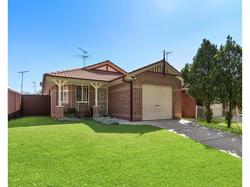 10A Peter Place, Bligh Park NSW 2756