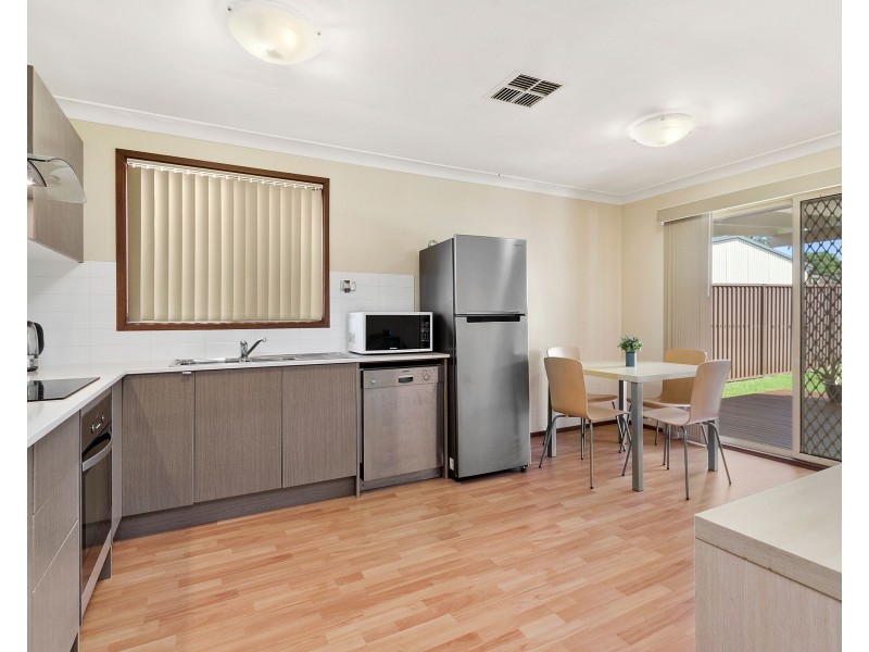 10A Peter Place, Bligh Park NSW 2756