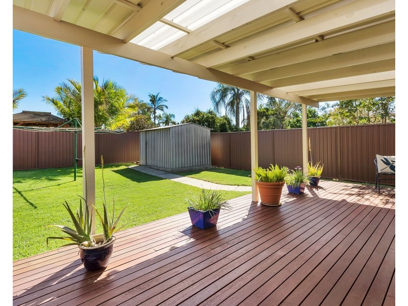 10A Peter Place, Bligh Park NSW 2756