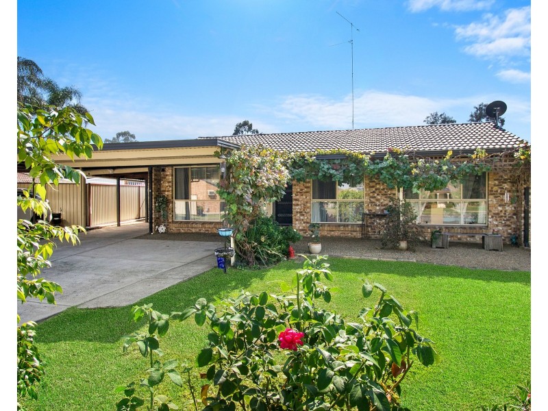 62 Loder Crescent, South Windsor NSW 2756