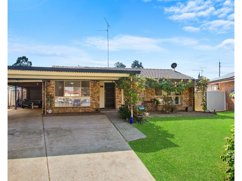 62 Loder Crescent, South Windsor NSW 2756