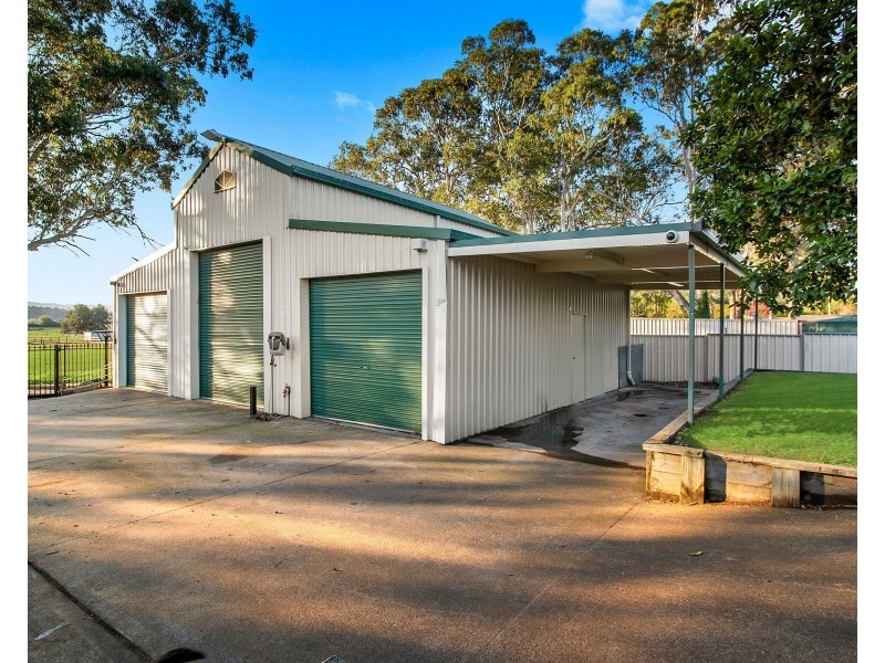 346 Castlereagh Road, Agnes Banks NSW 2753