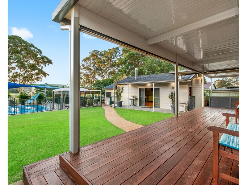 346 Castlereagh Road, Agnes Banks NSW 2753