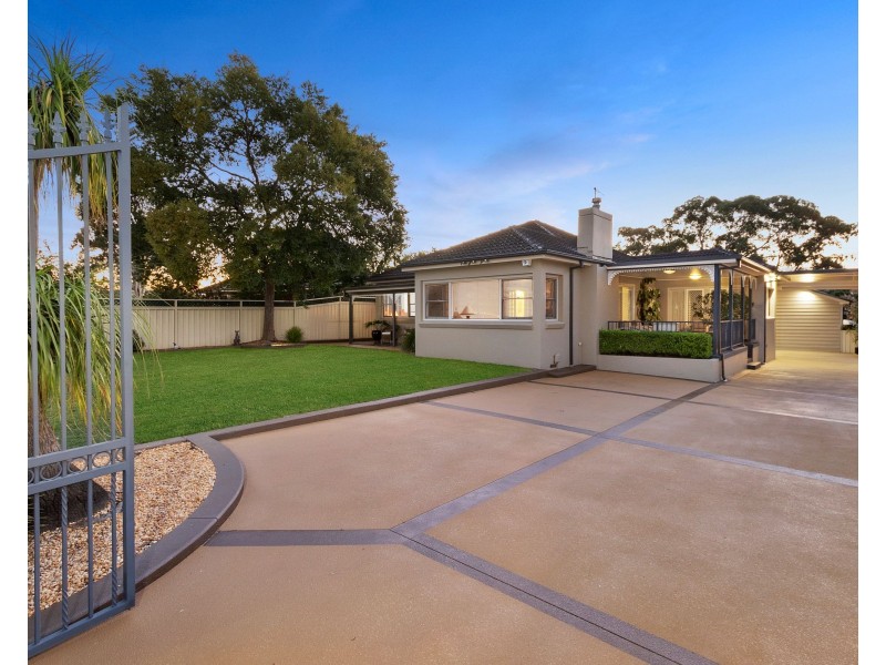 346 Castlereagh Road, Agnes Banks NSW 2753
