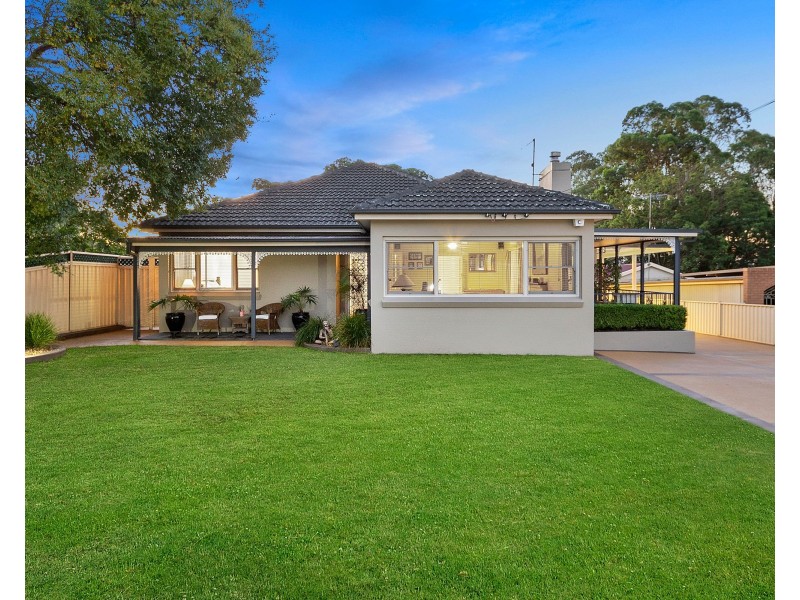 346 Castlereagh Road, Agnes Banks NSW 2753