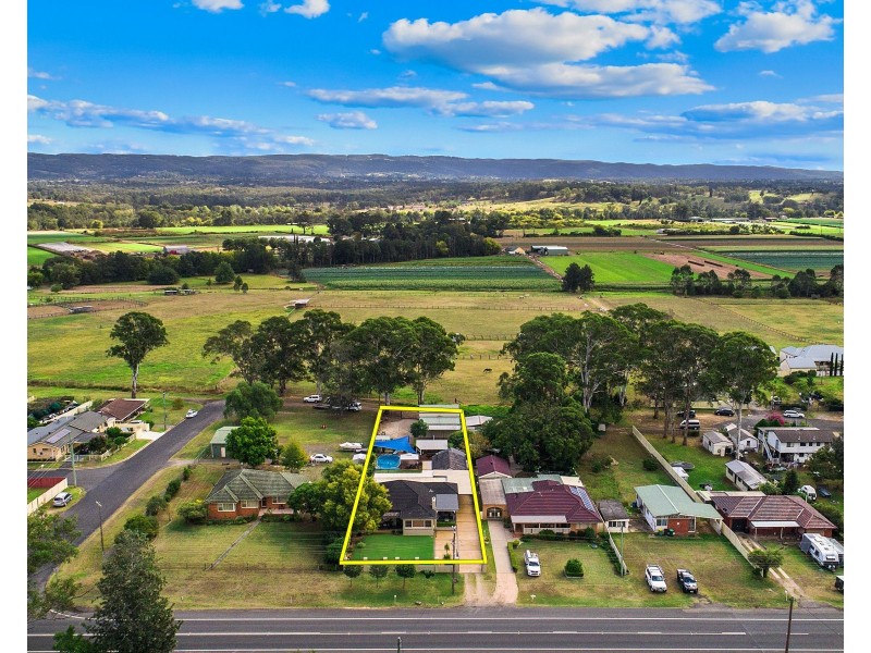 346 Castlereagh Road, Agnes Banks NSW 2753