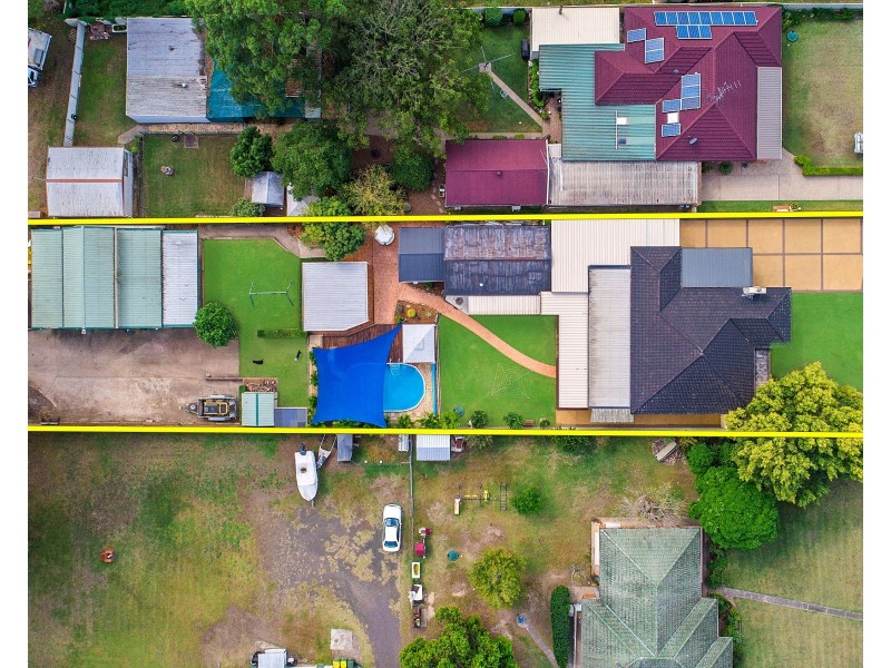 346 Castlereagh Road, Agnes Banks NSW 2753