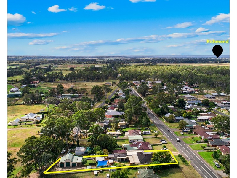346 Castlereagh Road, Agnes Banks NSW 2753
