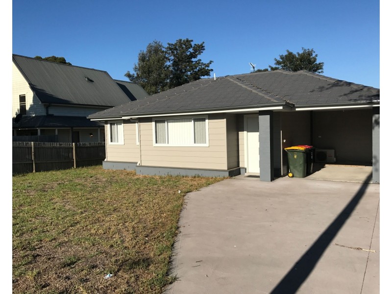 South Windsor NSW 2756