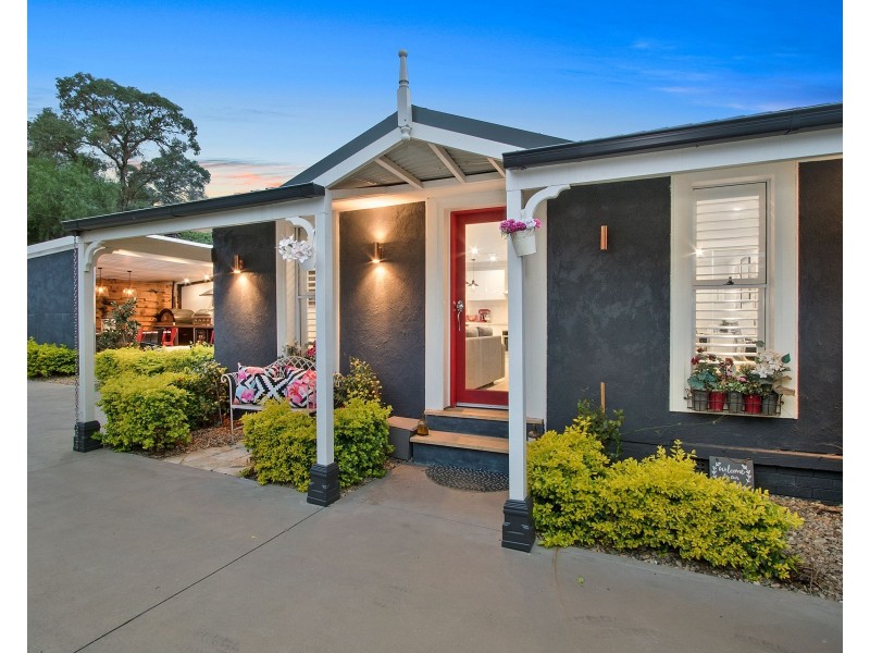 27 March Street, Richmond NSW 2753