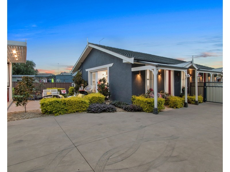 27 March Street, Richmond NSW 2753