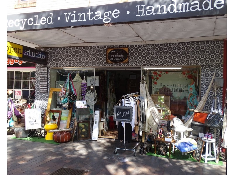 132 GEORGE Street, Windsor NSW 2756