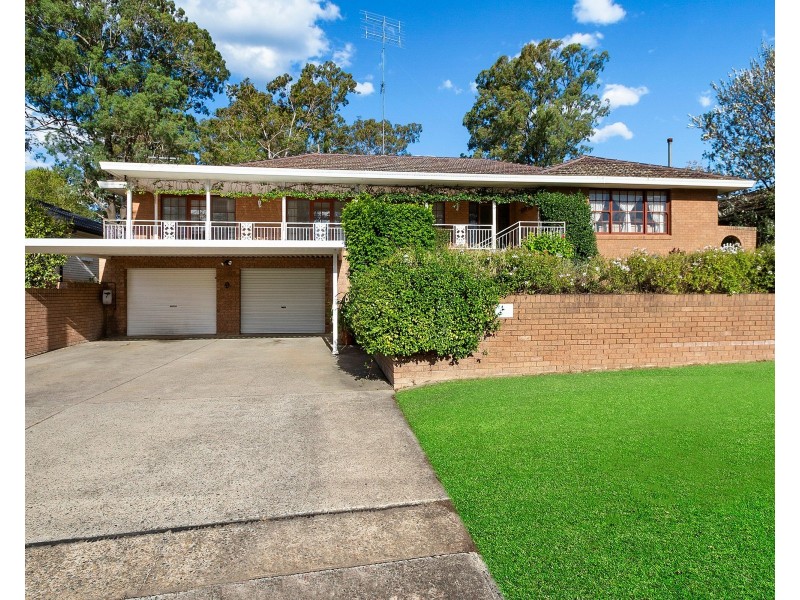 9 Gregory Street, North Richmond NSW 2754