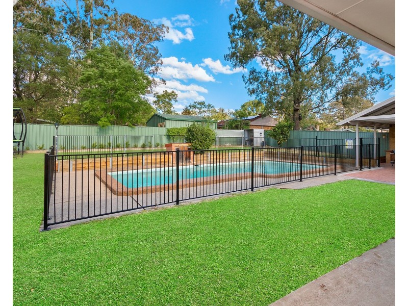 9 Gregory Street, North Richmond NSW 2754