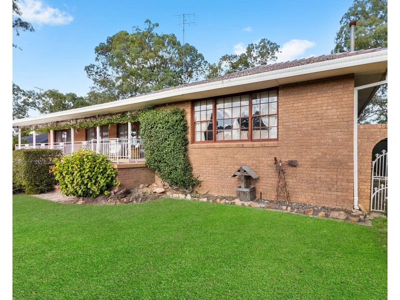 9 Gregory Street, North Richmond NSW 2754