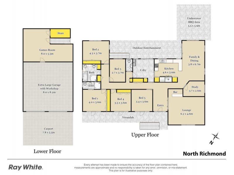 9 Gregory Street, North Richmond NSW 2754