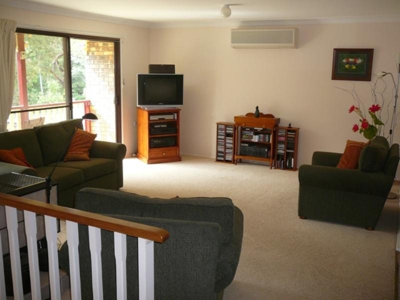 300 Lieutenant Bowen Drive, Bowen Mountain NSW 2753