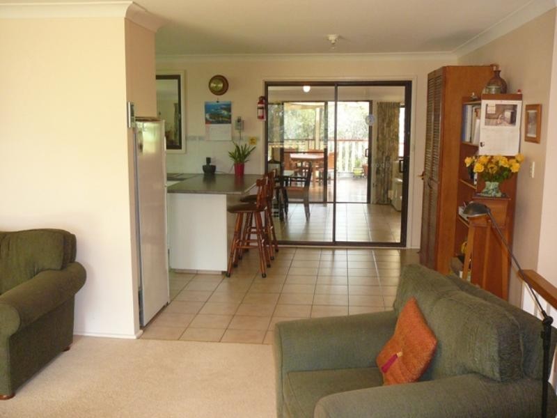 300 Lieutenant Bowen Drive, Bowen Mountain NSW 2753