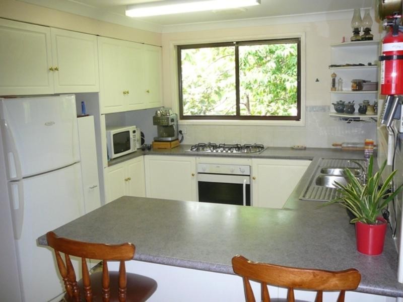 300 Lieutenant Bowen Drive, Bowen Mountain NSW 2753