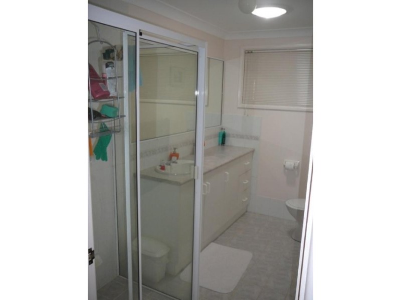 300 Lieutenant Bowen Drive, Bowen Mountain NSW 2753