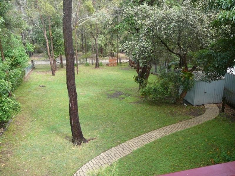 300 Lieutenant Bowen Drive, Bowen Mountain NSW 2753