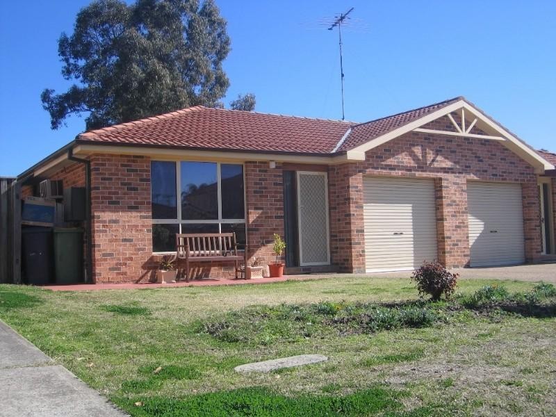 36a Settlers Crescent, Bligh Park NSW 2756