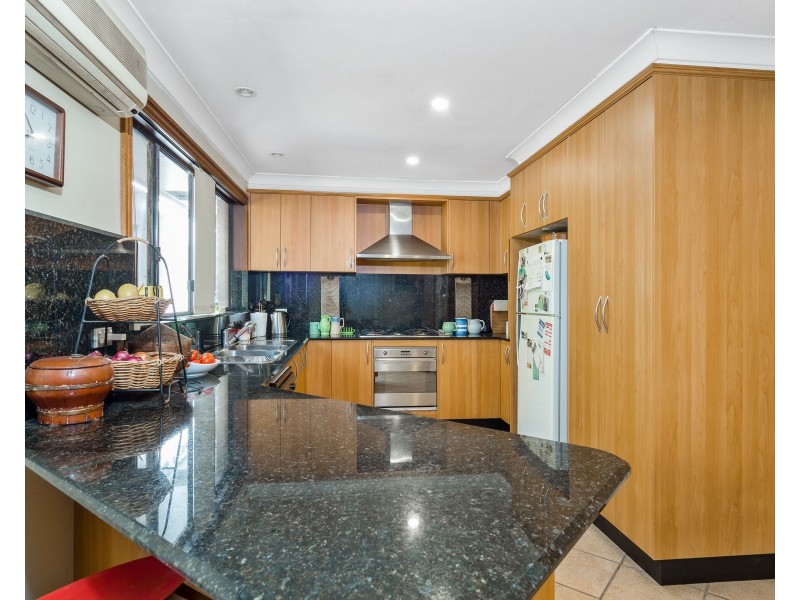 East Kurrajong NSW 2758