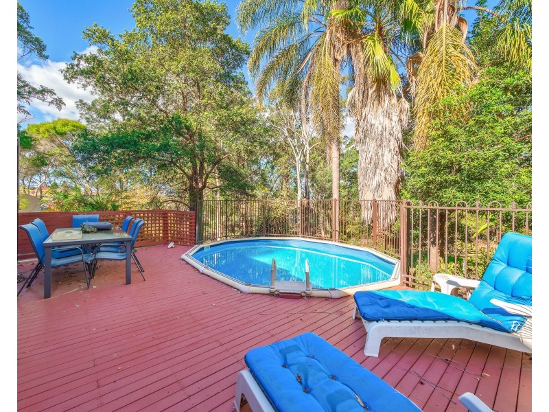 East Kurrajong NSW 2758