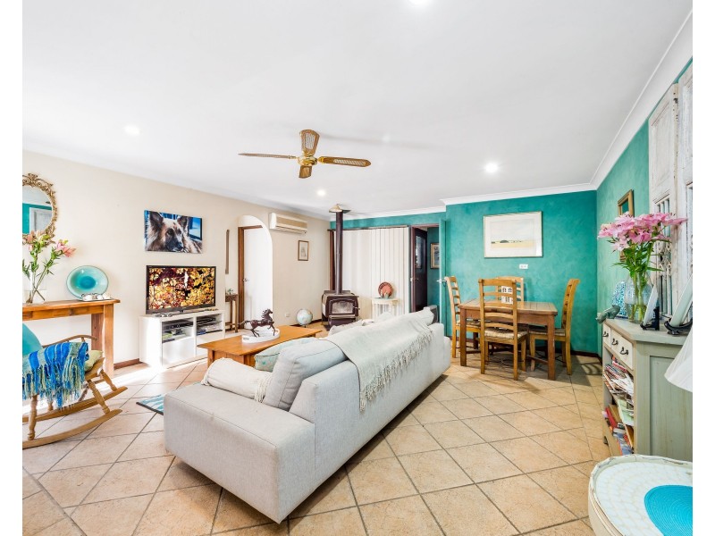 East Kurrajong NSW 2758