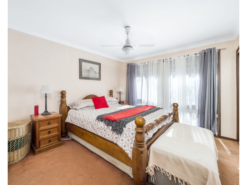 East Kurrajong NSW 2758