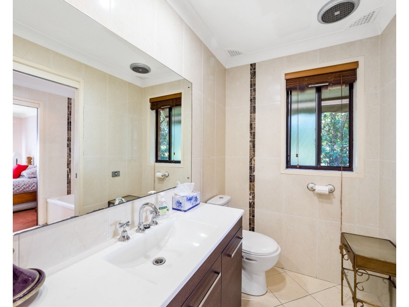 East Kurrajong NSW 2758