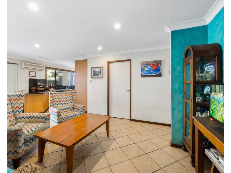 East Kurrajong NSW 2758