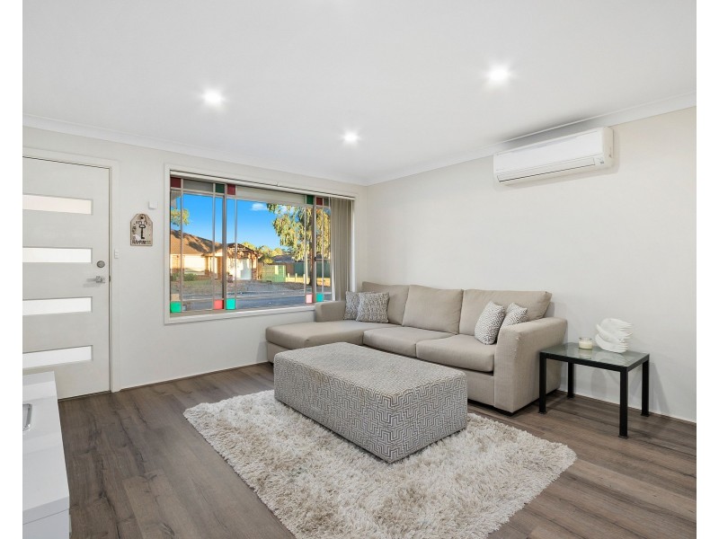 110B Porpoise Crescent, Bligh Park NSW 2756