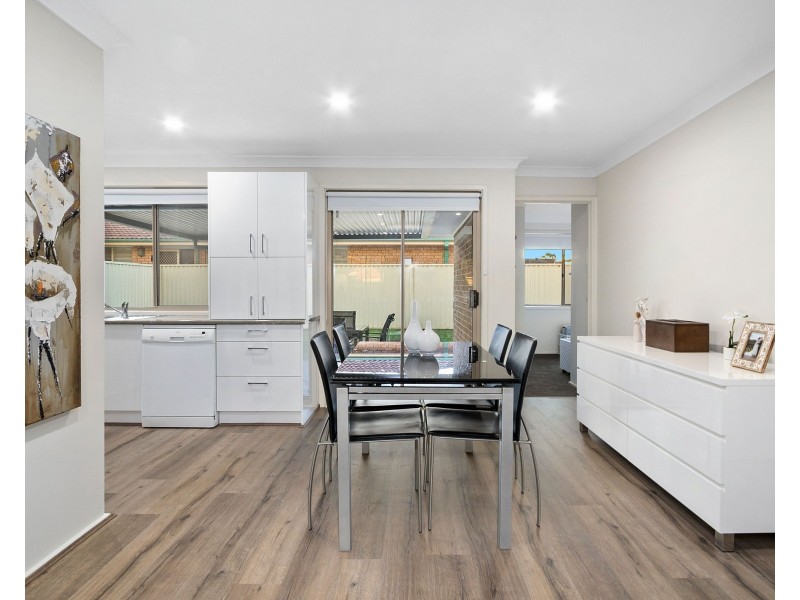 110B Porpoise Crescent, Bligh Park NSW 2756