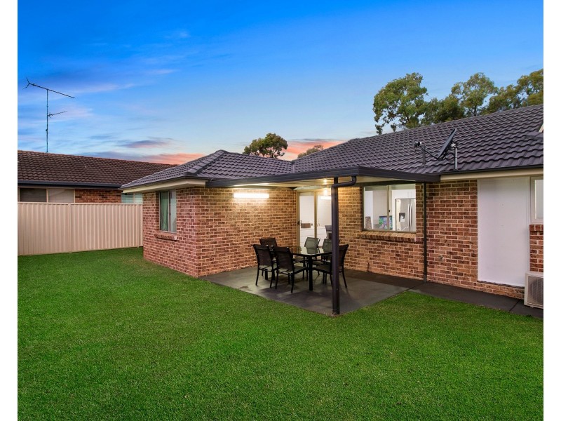 110B Porpoise Crescent, Bligh Park NSW 2756