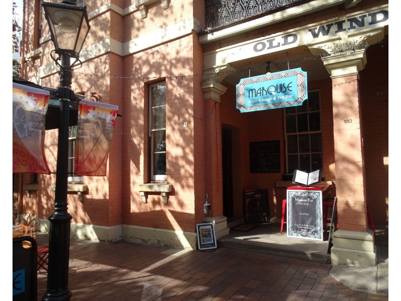 1/180 George Street, Windsor NSW 2756